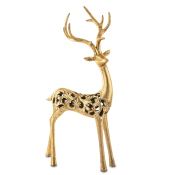 Figurka Renifer