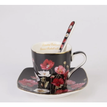 Kpl. Do Espresso-Prom.
