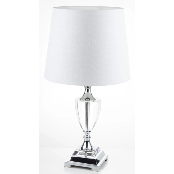 Lampa Z Kloszem