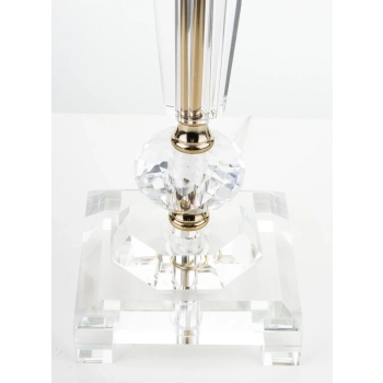 Lampa Z Kloszem