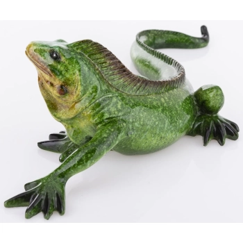 Figurka Jaszczurka