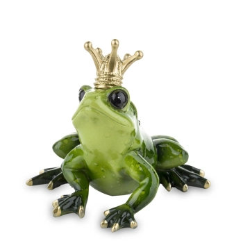 Figurka Żaba