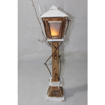 Lampa Led