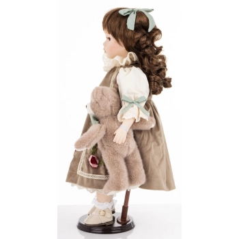 Figurka Lalka Kolekcjonerska