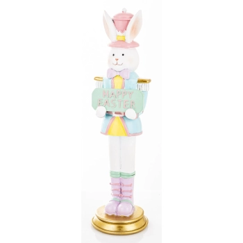 Figurka Królik