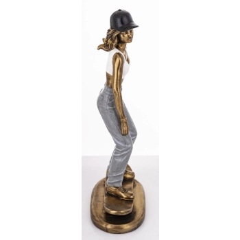 Figurka Kobieta