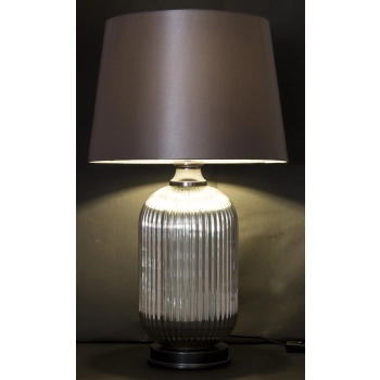 Lampa Z Kloszem