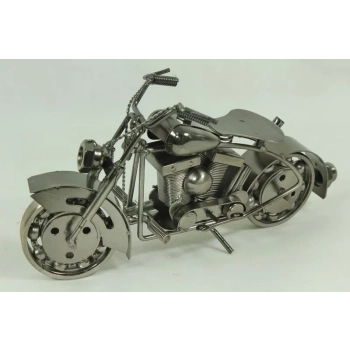 Pl Motocykl Metal 30 Cm