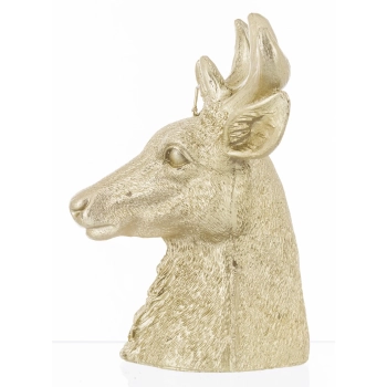 Świeca Figurka Renifer
