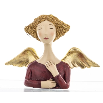 Figurka Aniołek