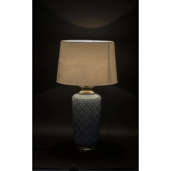 Lampa Z Kloszem (4) Ii Cz.