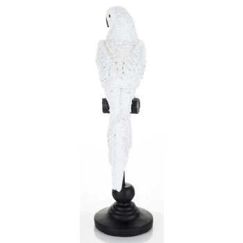 Figurka Papuga