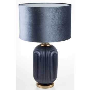 Lampa Z Kloszem