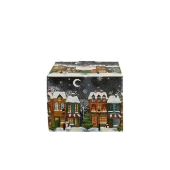 Pl Kubek Prosty Christmas City