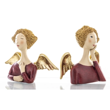 Figurka Aniołek