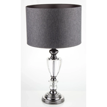 Lampa Z Kloszem
