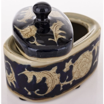 Pudełko Ceramiczne