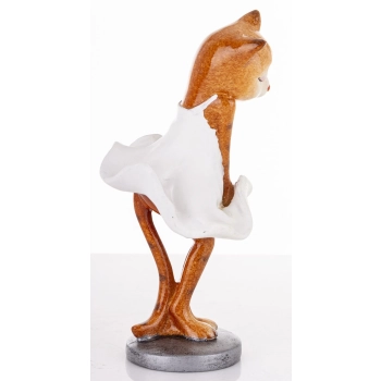Figurka Kot