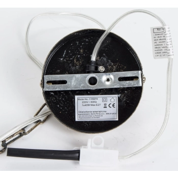 Lampa Wisząca