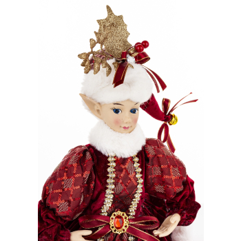 Figurka Elf