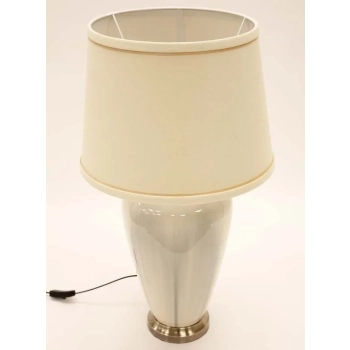 Lampa Z Kloszem Ii Cz.