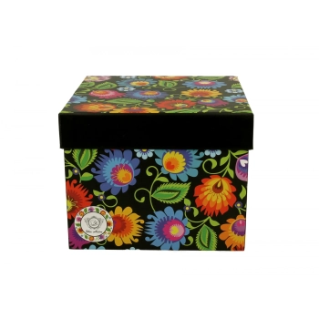 Pl Kpl 2 Filiżanek Ze Spodkami 270 Ml Ethnic