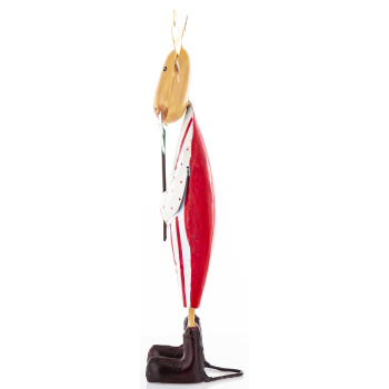 Figurka Renifer 53216-Prom.