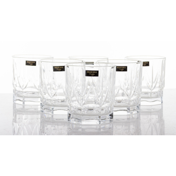 Pl Bohemia Prestige Jumbo Szklanka 430Ml 6Szt.