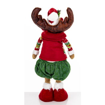 Figurka Renifer