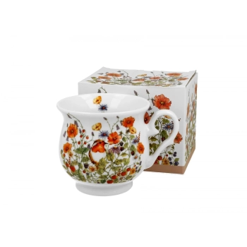 Pl Kubek Retro 500 Ml Wild Bird