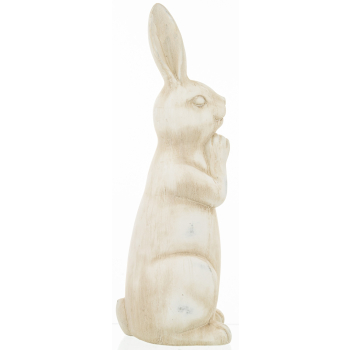 Figurka Królik