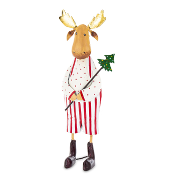 Figurka Renifer 53216-Prom.