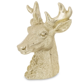 Świeca Figurka Renifer