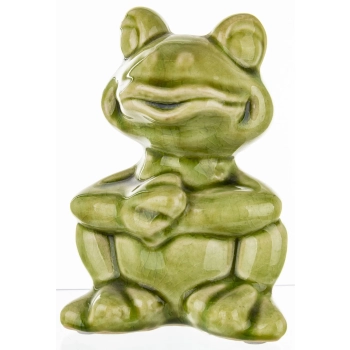 Figurka Żaba