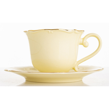 Filiżanka Espresso Z Podstawką