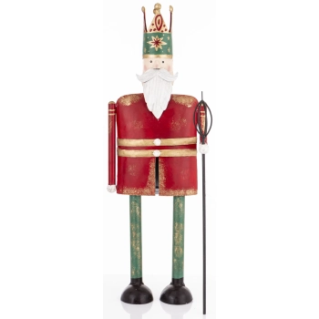 Figurka Mikołaj 53246