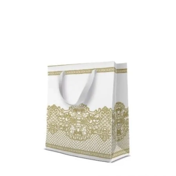 Pl Torba Premium Royal Lace Medium