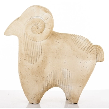 Figurka Baran