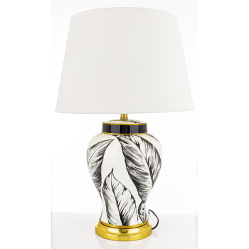 Lampa Z Kloszem Iicz.