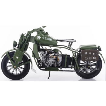 Replika Motocykl