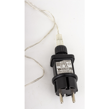 Ozdoba Wieniec Led