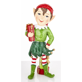 Figurka Elf