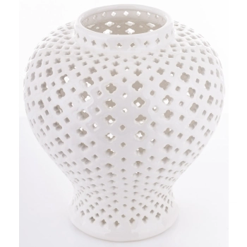 Amfora Pojemnik Ceramiczny