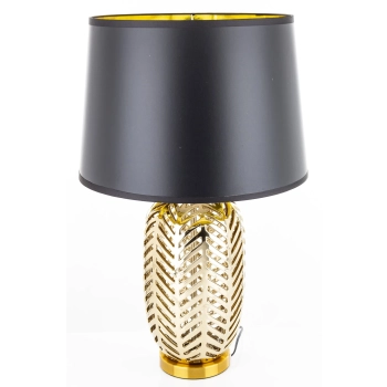 Lampa Z Kloszem(4) Ii Cz.