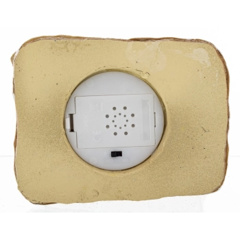 Figurka Domek Led