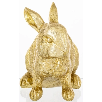 Figurka Królik