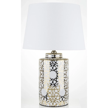 Lampa Z Kloszem Ii Cz.-Prom.