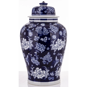 Amfora Pojemnik Ceramiczny