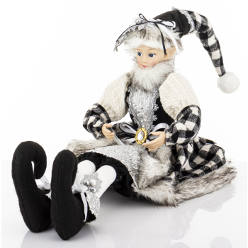 Figurka Elf