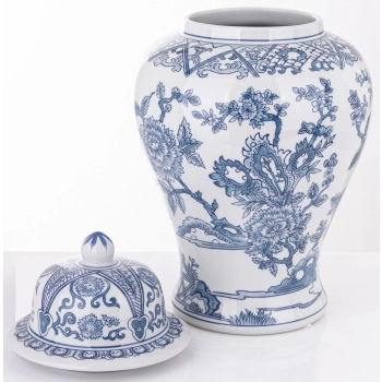 Amfora Pojemnik Ceramiczny
